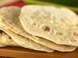 Indian couple's chapati invention in Singapore hits US market