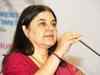 Crime against women also due to society's patriarchal mindset: Maneka Gandhi