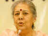 Ambika Soni slams Sushma Swaraj on plight of Indians in Iraq jails