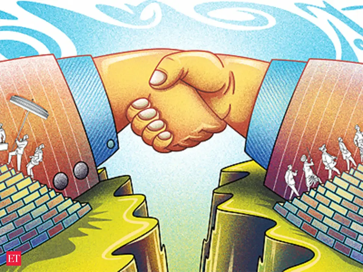 Central Cottage Industries Corporation Textiles Ministry Ink Pact