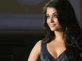 Bollywood actress Aishwarya Rai Bachchan