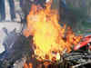 Major outbreak of riots in UP will mean disastrous consequences for India
