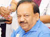 Health Minister Harsh Vardhan urges states to ban gutka, zarda, khaini