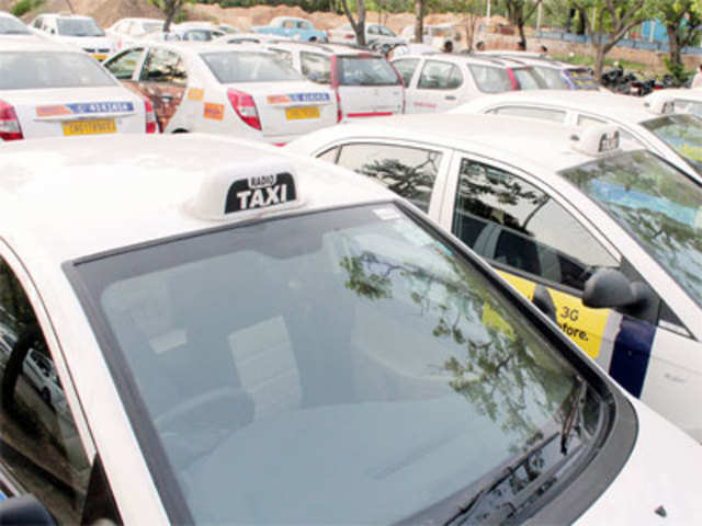 How Uber, Olacabs, TaxiForSure have transformed the lives of taxi drivers