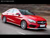 Merc CLA45 AMG: More power to the masses