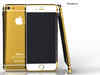Preorder a 24-carat gold iPhone 6