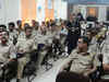 Telangana State Police undergoes training to develop citizen-friendly attitude
