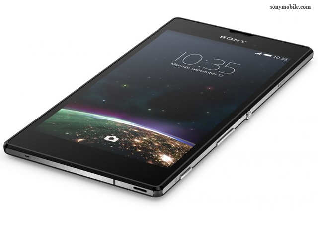 One of the slimmest phones