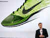 Just doodle it! Nike CEO Mark Parker draws his success story