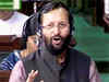 Time for action by developing nations on climate change: Environment Minister Prakash Javadekar