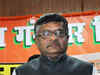 Government to give full support for BSNL's revival: Ravi Shankar Prasasd