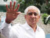 Former BJP leader Jaswant Singh very critical: Government