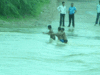 Flood situation marginally improves in Odisha