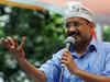 Court grants bail to Arvind Kejriwal, four others