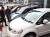 Auto sales grow 12% in July, cars up 5%: SIAM
