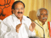 Venkaiah Naidu advocates for implementation of 3 per cent job quota for persons with disabilities
