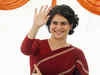 Priyanka Gandhi dismisses reports of her taking up important Congress post