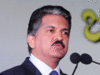 Anand Mahindra welcomes FDI in the defence sector