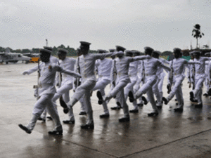 Navy Navy Relaxes Rules For Promotion Of Officers To Captain Rank The Economic Times