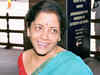Won't indulge in UPA's tax terrorism: Nirmala Sitharaman