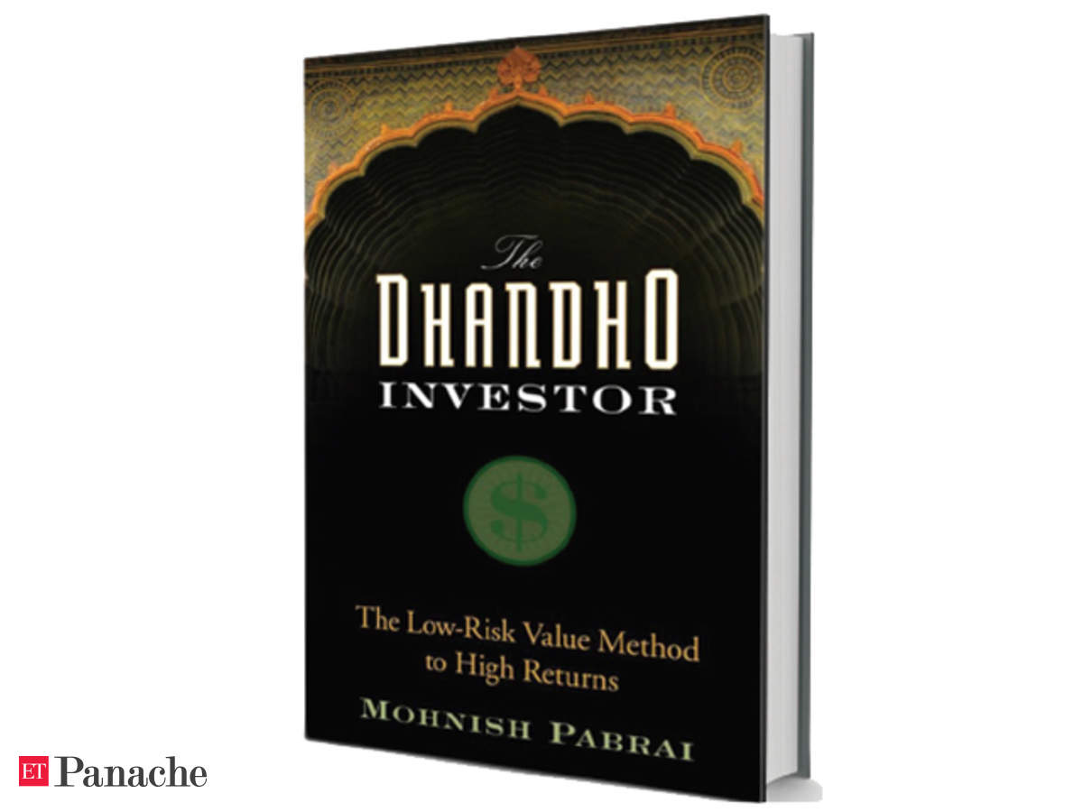 Book Review Mohnish Pabrai S Dhandho Shows How To Profit From