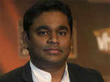 AR Rahman