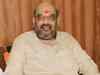 Congress ideology should be replaced with that of BJP: Amit Shah
