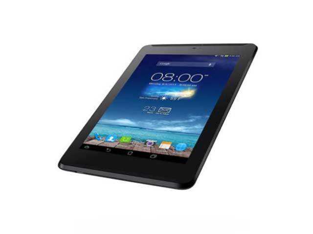 Asus launched first dual-sim Fonepad 7 at Rs 12,999