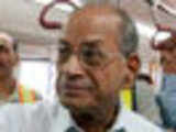 Sreedharan, Policy Change Agent of the Year