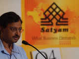 Satyam Scam: Govt into damage control mode