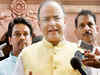NDA govt has ended policy paralysis: Jaitley