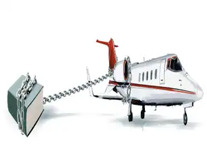 Supertech wants to use the aircraft to carry its executives to projects located in north India and liaise with government officials. Supertech wants to use the aircraft to carry its executives to projects located in north India and liaise with government officials.