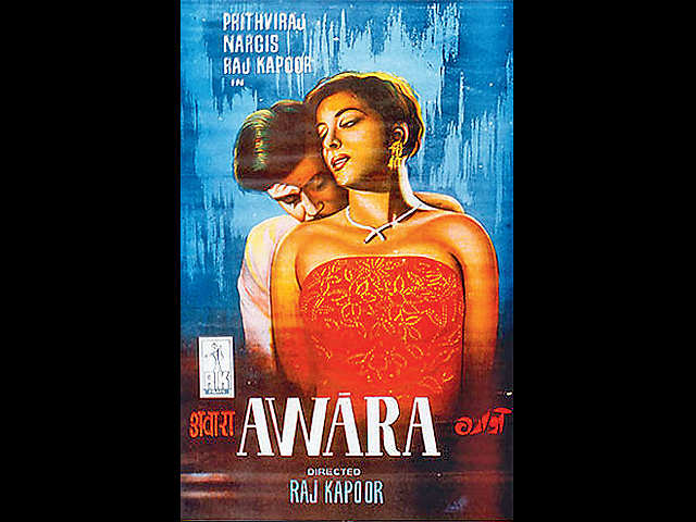 13 Bollywood And International Posters That Made A Splash 13 Bollywood