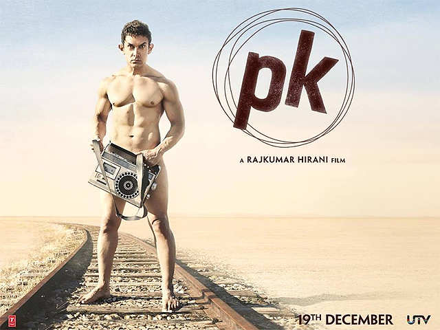 13 Bollywood & international posters that made a splash