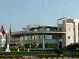 Wipro building in Kolkata