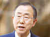UN Secretary General Ban Ki-moon urges Iraqi politicians to form government