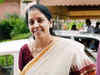 Foreign trade policy to focus on manufacturing led export growth, SEZs: Nirmala Sitharaman