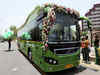 Delhiites to get free ride on DTC buses for 4 hours on Independence Day