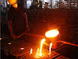 Indian industry sees green shoots of manufacturing growth