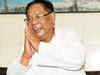 Any bifurcation of Meghalaya has to be agreed by all: Purno Agitok Sangma