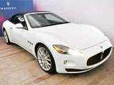 Fiat bets on luxury cars, charts out plans to launch its high-end sports car Maserati in India