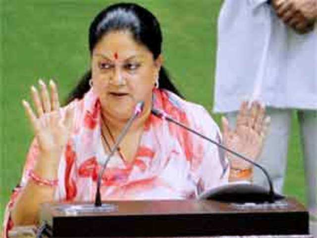 Scrapping key UPA measures: Rajasthan drafts biz-friendly land acquisition Act