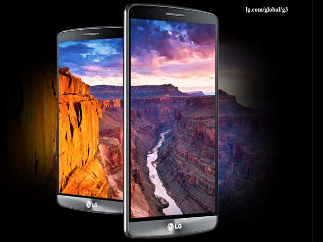 Conclusion: Get the LG G3