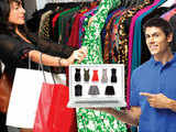 Noida e-tailers turn 'exclusive' for growth