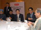 Zeal to build a better India: A M Naik