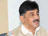 Energy minister DK Shivakumar leads Congress charge into Sriramulu's Bellary fiefdom