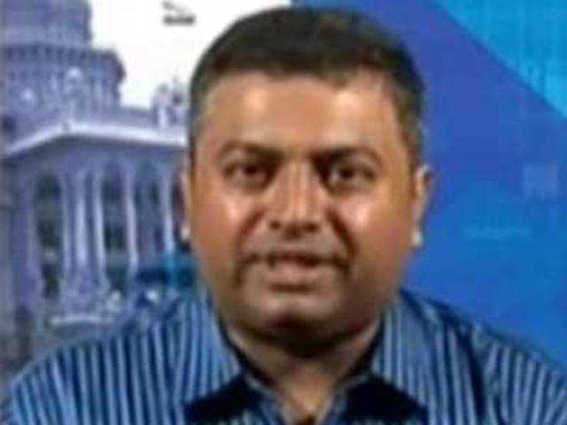 NIFTY is operating within normal ranges: Deepak Shenoy, Capital Mind