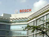 Bosch Q2 net up 21.85% at Rs 306.68 crore