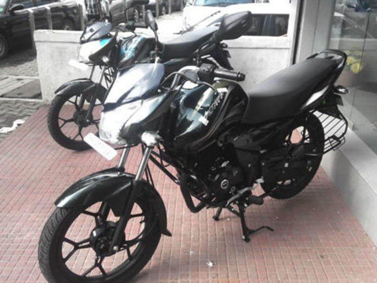 bajaj discover two wheeler