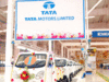 Tata Motors Q1 PAT up 212% to Rs 5,398 crore